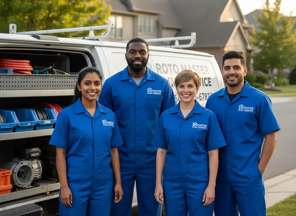 Sump Pump Installation company in Millfield, OH